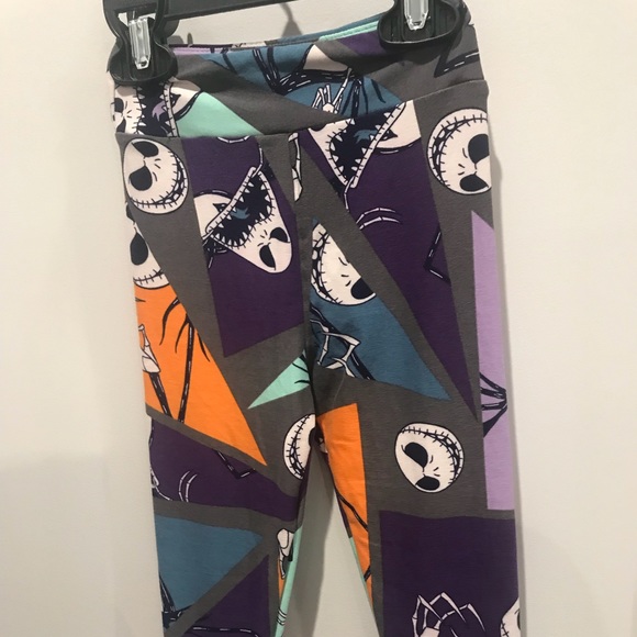 LuLaRoe Other - Lularoe kids leggings LuLaRoe Other - Lularoe kids leggings